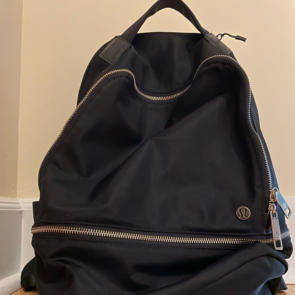 Lululemon City Adventurer Backpack 17L